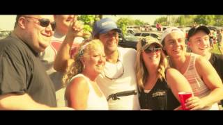 "On The Road" with Billy Currington Episode 8