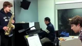 Monsters Inc. by Randy Newman