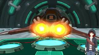 Ratchet and Clank Up Your Arsenal: We Saved The Galaxy! Again!   18+ VTuber