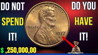 STOP Ignoring These PENNIES – They're Worth a Fortune Lincoln Pennies That Are Now Worth BIG MONEY!