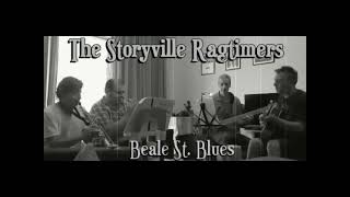 The Storyville Ragtimers - Beale st. Blues