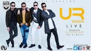 URBANDA - Villa Vazquez LIVE ( El Cerro Bar)