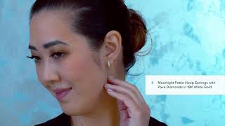 Kwiat x Marissa Collections