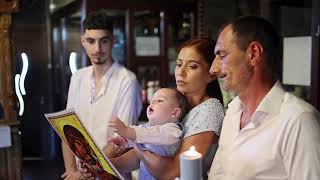 Botez Luka - Best moments