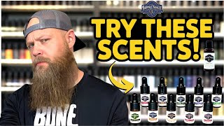 I Tried Dapper Yankee's Beard Care Products and Here's What Happened