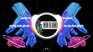 Anton the Chemist - Beauty of Asymmetry