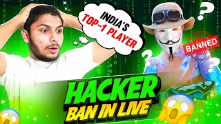 Testing Panel User💀 On Live Is he Hacker or Fair Player❓