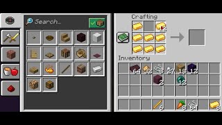 Slow Crafting (35.85s)