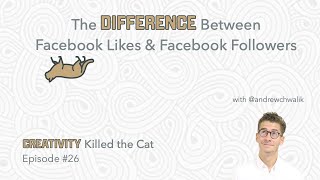 The Difference Between Facebook Likes and Facebook Followers
