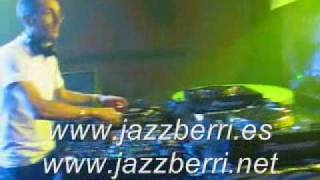 Jazzberri On-Tour 19-06-2010 Rock Star San Sebastián (Dj NEN)2
