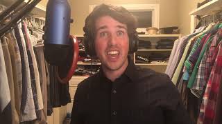 As If We Never Said Goodbye sung by Robbie Steiner