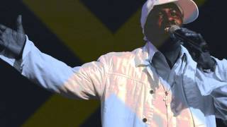 Mad Professor recaptures Pato Banton - Live As One