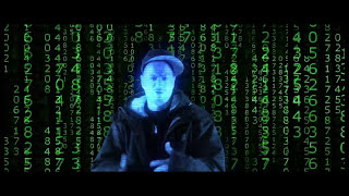 J-D-P - Robotic Being (Music Video)