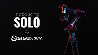 Introducing the SISU SOLO