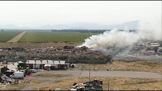 Dimna zavjesa - intro