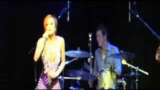 Dirty Epics 'Pony' BT Fashion Show Live at Tripod
