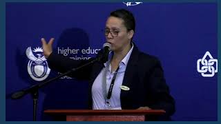 Northlink College Live Stream