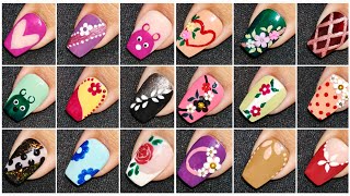 Elegant Nail Art Designs 2025 | Perfect for Every Occasion | Nail Delights 💅