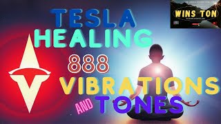 The hidden power of the 888Hz frequency Abundance Awaits - Unlock Wealth 888Hz Vibration Meditation