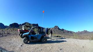 Preacher Pass