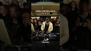 VAMOS 🙌🏾🔥 #gasolina #papichulo #djremix #dancehall #dancehallmusic #dj #remix #shatta #reggaeton