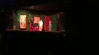 AIRAKI THEATRE ROWTA