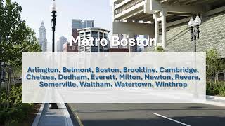 Greater Boston Housing Report- December 2024