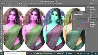 GRT Tech Photo Video Colour Change New Video Part 22