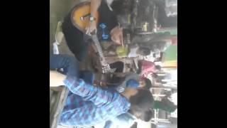 sai anju ma au