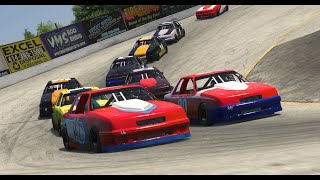 Live Races