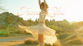 Anna Vaus - Trace of You (Official Audio)
