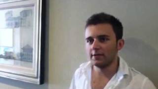 HelpJuice -- Capital Factory Demo Day 2011 -- LAUNCH Interview