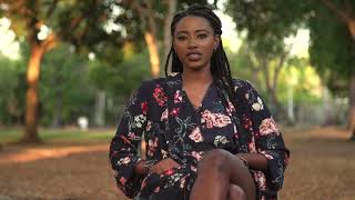 Nomthi Mkhwebu and Darwin Visual Arts - NXT Gen Arts Story