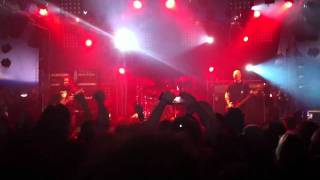 Goatsnake - Flower Of Disease @ Hellfest 2011