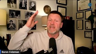 Isolating Candace Owens; Why "Mitch Snow" and His Past Ultimately Do Not Matter - #36