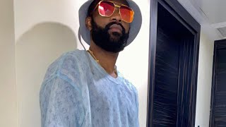 Fally Ipupa - love in love (clip officiel)