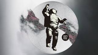 Absence (Original Mix) Marc Molina Simulated Universe SIM002