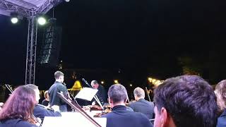 A. Piazzolla - Milonga Pircaresque