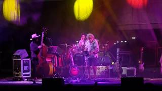 Bob Weir and the Wolf Bros - The Other One