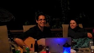"Fernando" by ABBA cover
