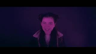 Anna Shirin - Heroes (Official Music Video - Invisible Sue Movie)