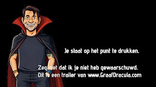 Forest of the Vampire 2016 - Trailer