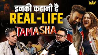 200 से ज्यादा Shows और आज Aamir Khan भी हैं इनके Fan! Ft. @single.handedly | RMP