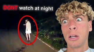 Scary Videos You CANT Watch at Night