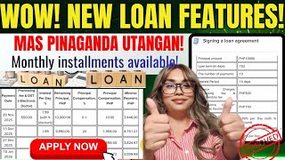 LEGIT! PINAGANDA ANG UTANGAN NA ITO! MAS PINADALI AT INAYOS! 