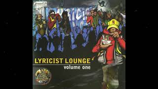 Jurassic 5 ‎– Jayou (feat. pro. Cut Chemist, D.J. Nu-Mark)