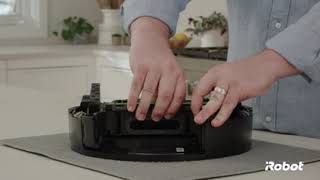 How to Replace the cleaning head