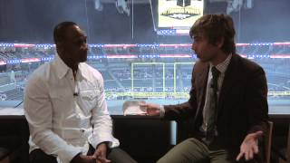 Ohio Valley Tonite with Nathan Marshall (feat. Lynn Swann)