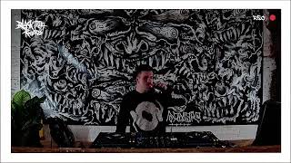 Black Teeth Radio: Umtzi Bumbtzi Take Over with Aroh 20/10/2024
