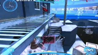 S4 League - Despicable_X vs. ? (1 vs. 2's part 1)